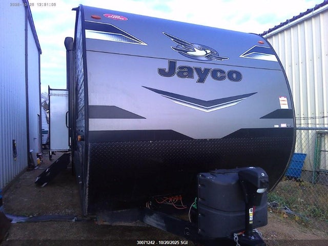 Продаж на аукціоні авто 2023 Jayco Jay Flight 38ft, vin: 1UJBC0BTXP1760108, номер лоту: 30071242
