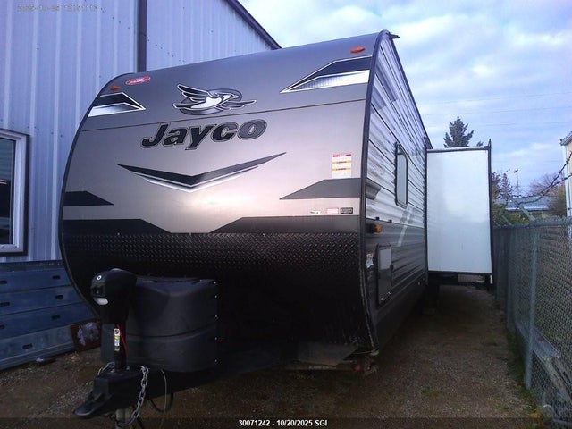 Продаж на аукціоні авто 2023 Jayco Jay Flight 38ft, vin: 1UJBC0BTXP1760108, номер лоту: 30071242