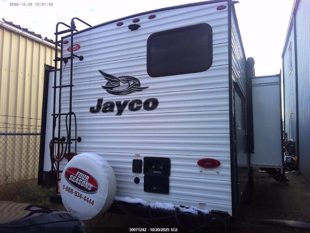 Продаж на аукціоні авто 2023 Jayco Jay Flight 38ft, vin: 1UJBC0BTXP1760108, номер лоту: 30071242
