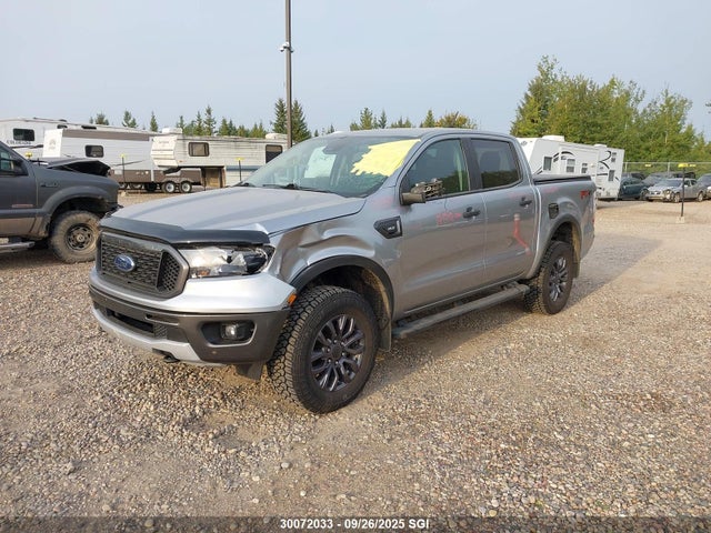 Ford 2021 2021 1FTER4FH7MLD71192 Image 2