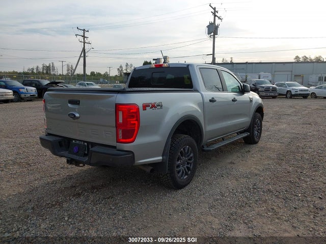 Ford 2021 2021 1FTER4FH7MLD71192 Image 4