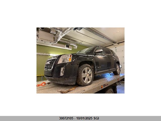 2GKFLWEK0F6271353 GMC lea - flex fuel (gas/alc), aluminum, ho,