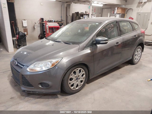 30071881 :رقم المزاد ، 1FADP3K28DL268298 vin ، 2013 Ford Focus Se مزاد بيع