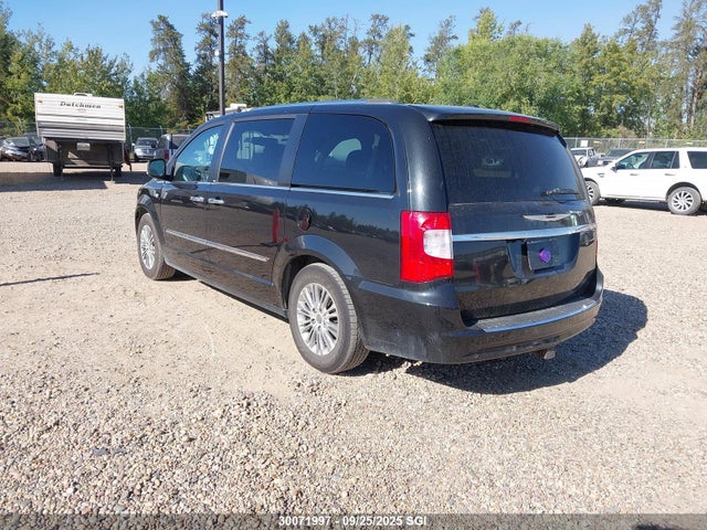Chrysler 2014 2014 2C4RC1CG8ER243548 Image 3