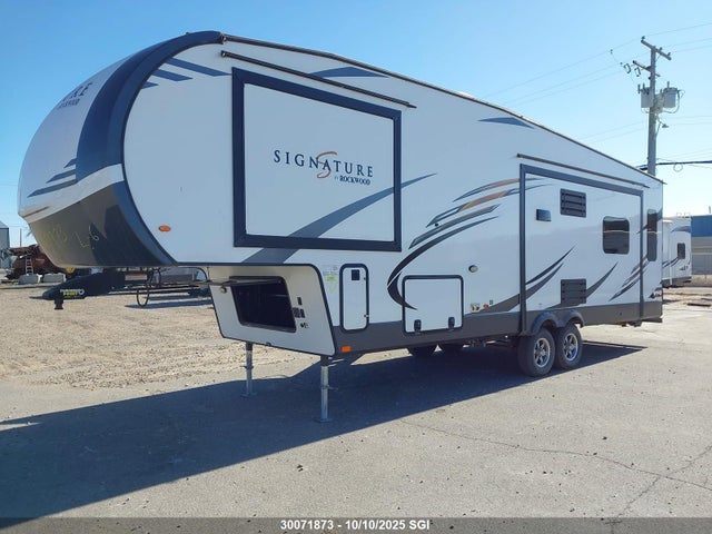 4X4FRLE23K1888312 Forest River Inc. 2019