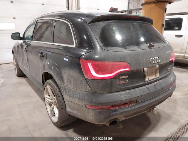 WA1WGCFE4ED011622 Audi Tdi