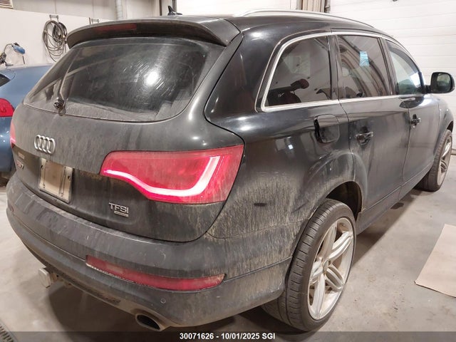 WA1WGCFE4ED011622 Audi Tdi