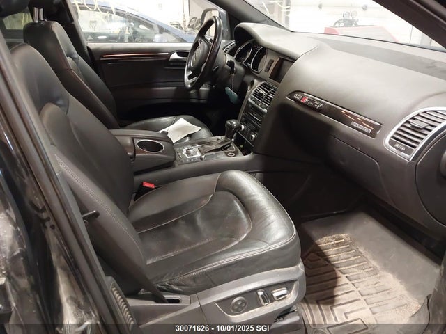 WA1WGCFE4ED011622 Audi Tdi