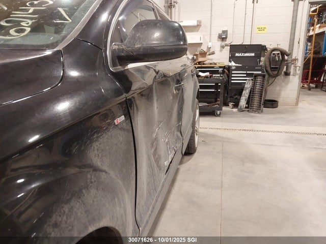 WA1WGCFE4ED011622 Audi Tdi
