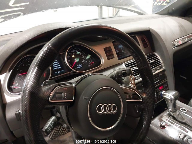 WA1WGCFE4ED011622 Audi Tdi