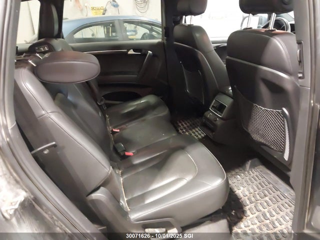 WA1WGCFE4ED011622 Audi Tdi