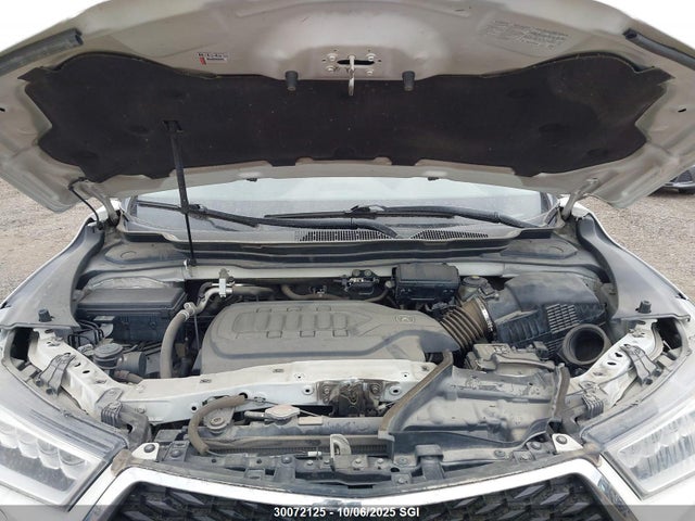 Acura j35y5 2017 5FRYD4H47HB505969 Image 10