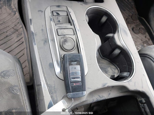 Acura j35y5 2017 5FRYD4H47HB505969 Image 11