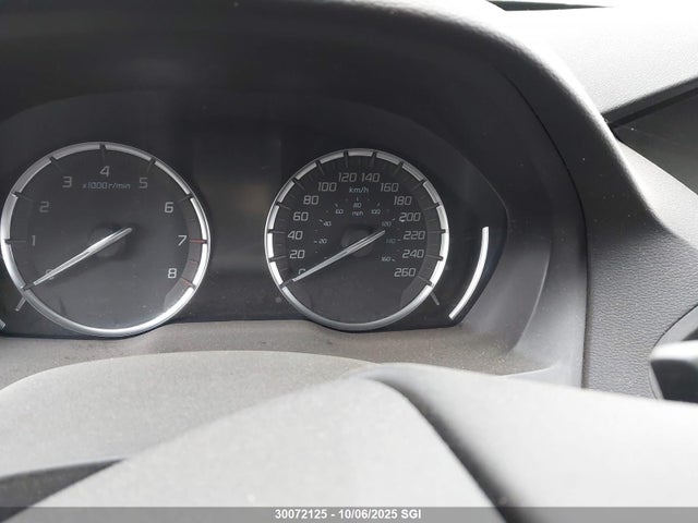 Acura j35y5 2017 5FRYD4H47HB505969 Image 14