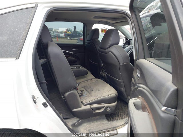 Acura j35y5 2017 5FRYD4H47HB505969 Image 8
