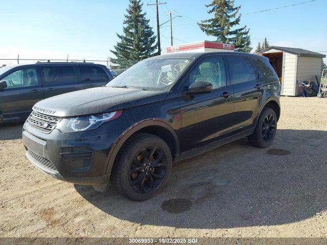 SALCP2FX0KH788820 Land Rover aj20p