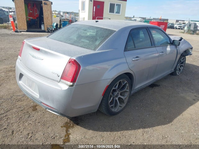2C3CCABG9FH853140 Chrysler 2015