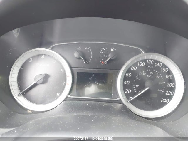 Nissan Sentra 2014 3N1AB7AP4EL632533 Image 7