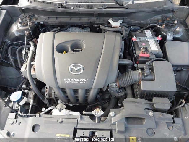 Mazda pe 2016 JM1DKBB77G0114346 Image 10