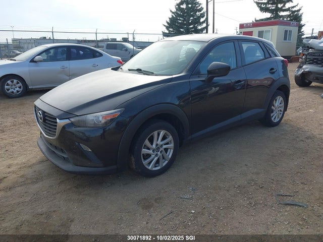 Mazda pe 2016 JM1DKBB77G0114346 Image 2