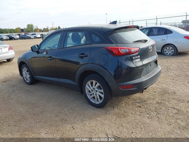 Mazda pe 2016 JM1DKBB77G0114346 Image 3