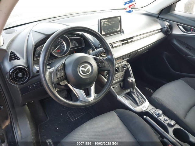 Mazda pe 2016 JM1DKBB77G0114346 Image 5