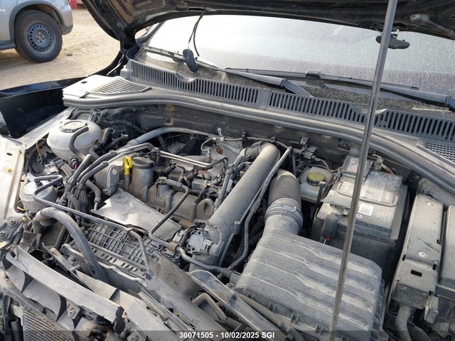 3VWC57BU5KM009961 Volkswagen 1.4 tsi