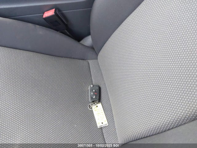 3VWC57BU5KM009961 Volkswagen 1.4 tsi