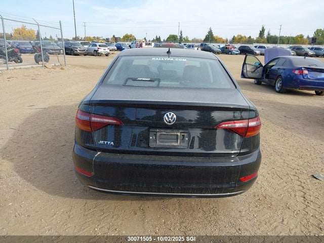 3VWC57BU5KM009961 Volkswagen 1.4 tsi