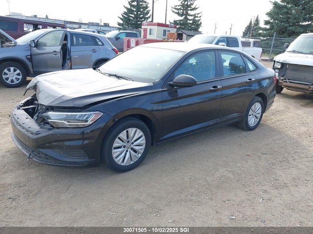 3VWC57BU5KM009961 Volkswagen 1.4 tsi