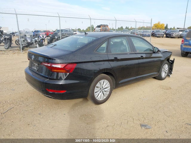 3VWC57BU5KM009961 Volkswagen 1.4 tsi