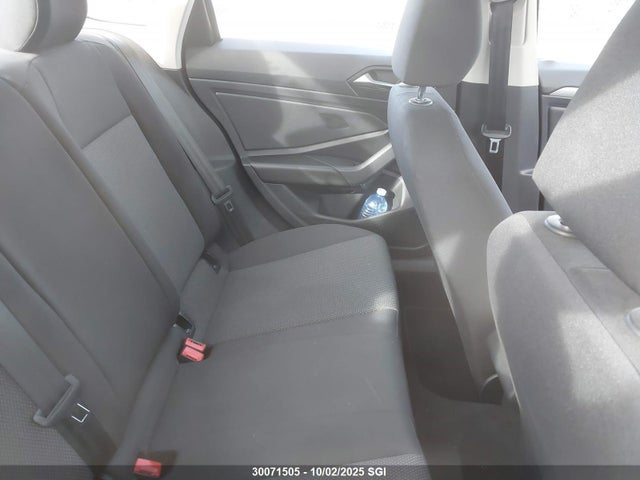 3VWC57BU5KM009961 Volkswagen 1.4 tsi