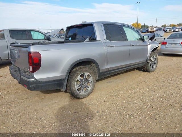 5FPYK3F77KB505578 Honda j35y6