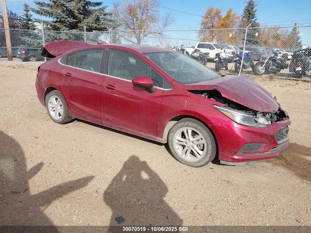 1G1BE5SMXJ7213997 Chevrolet le2 -di: direct injection, vvt: variable valve timing, gen, alum