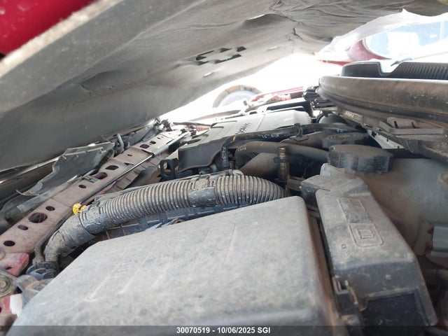1G1BE5SMXJ7213997 Chevrolet le2 -di: direct injection, vvt: variable valve timing, gen, alum