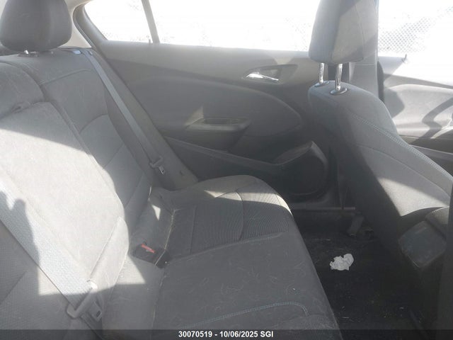 1G1BE5SMXJ7213997 Chevrolet le2 -di: direct injection, vvt: variable valve timing, gen, alum
