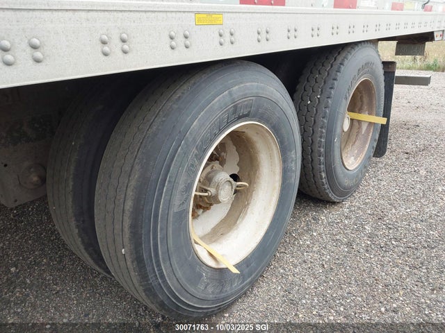 Utility Trailer Mfg 2016 2016 1UYVS2536GP790003 Image 8
