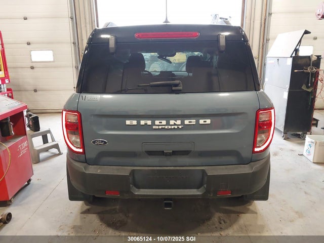 3FMCR9C65RRE12835 Ford dragon