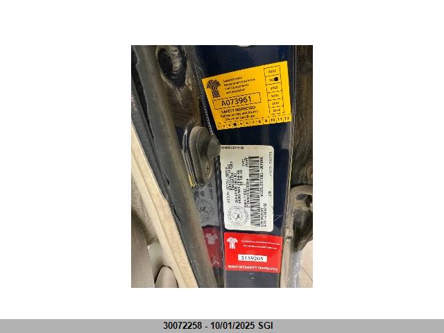 Продаж на аукціоні авто 2003 Toyota Corolla Ce/le/s, vin: 2T1BR32E13C743334, номер лоту: 30072258