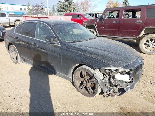 WBA3B3C52EJ977607 BMW 2014