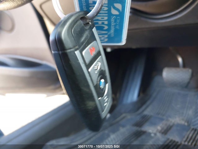 WBA3B3C52EJ977607 BMW 2014