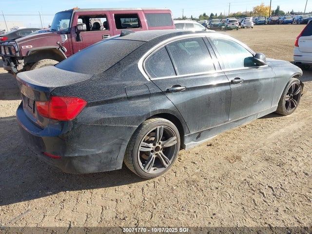 WBA3B3C52EJ977607 BMW 2014