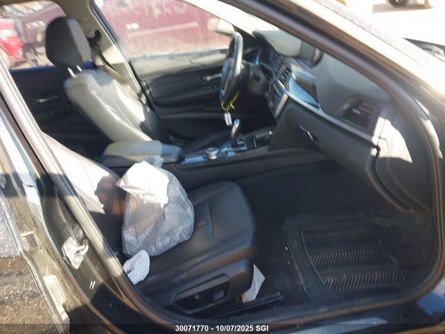 WBA3B3C52EJ977607 BMW 2014