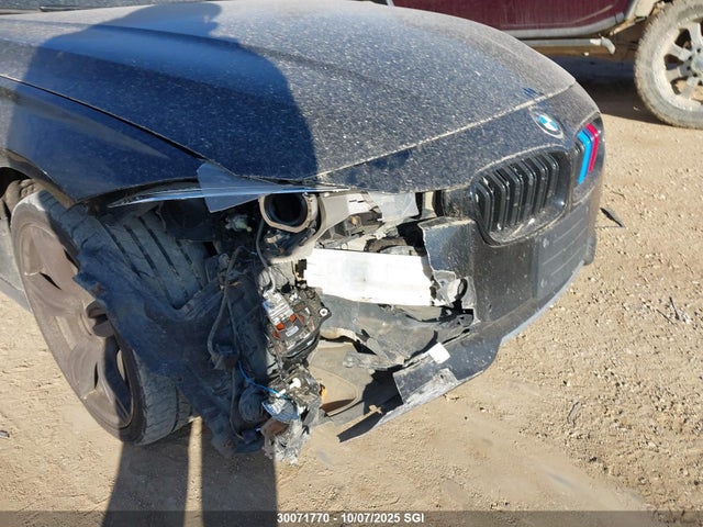 WBA3B3C52EJ977607 BMW 2014