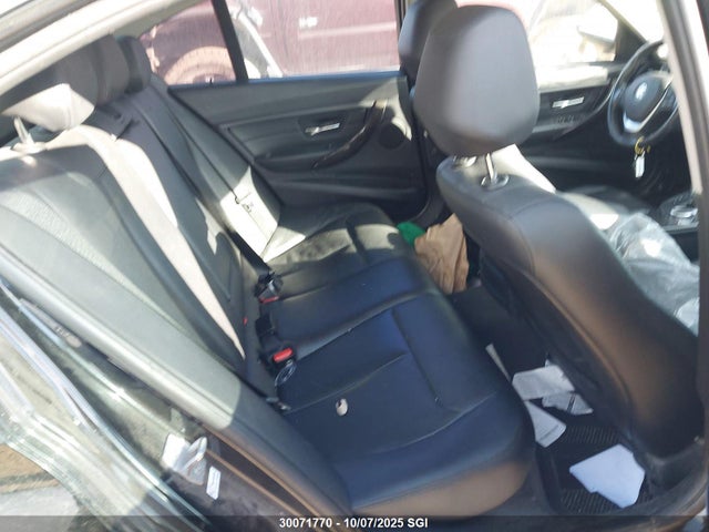 WBA3B3C52EJ977607 BMW 2014