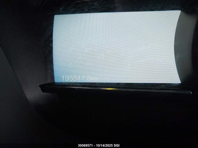 1FM5K8GT7HGD45331 Ford 3.5l gtdi
