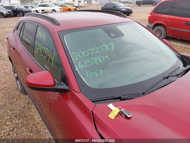 Chevrolet lih 2024 KL77LHE27RC088326 Image 11