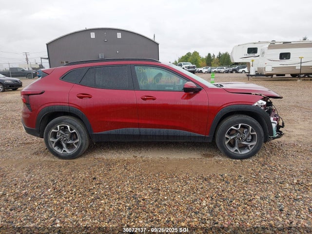 Chevrolet lih 2024 KL77LHE27RC088326 Image 13