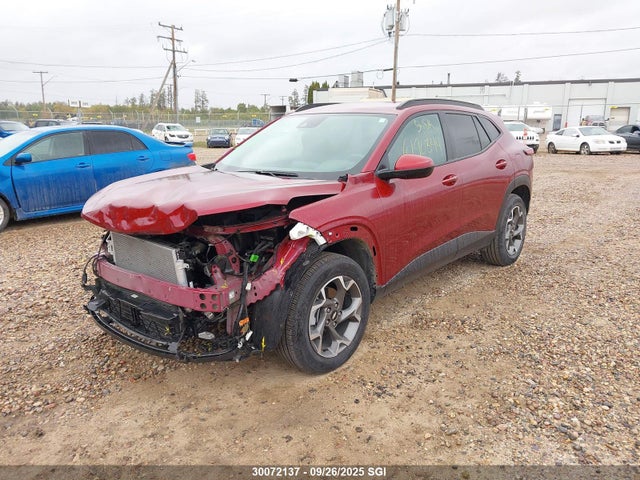 Chevrolet lih 2024 KL77LHE27RC088326 Image 2