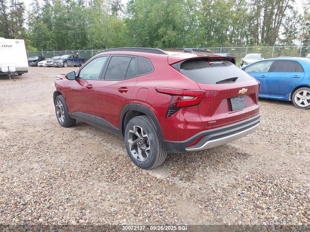Chevrolet lih 2024 KL77LHE27RC088326 Image 3